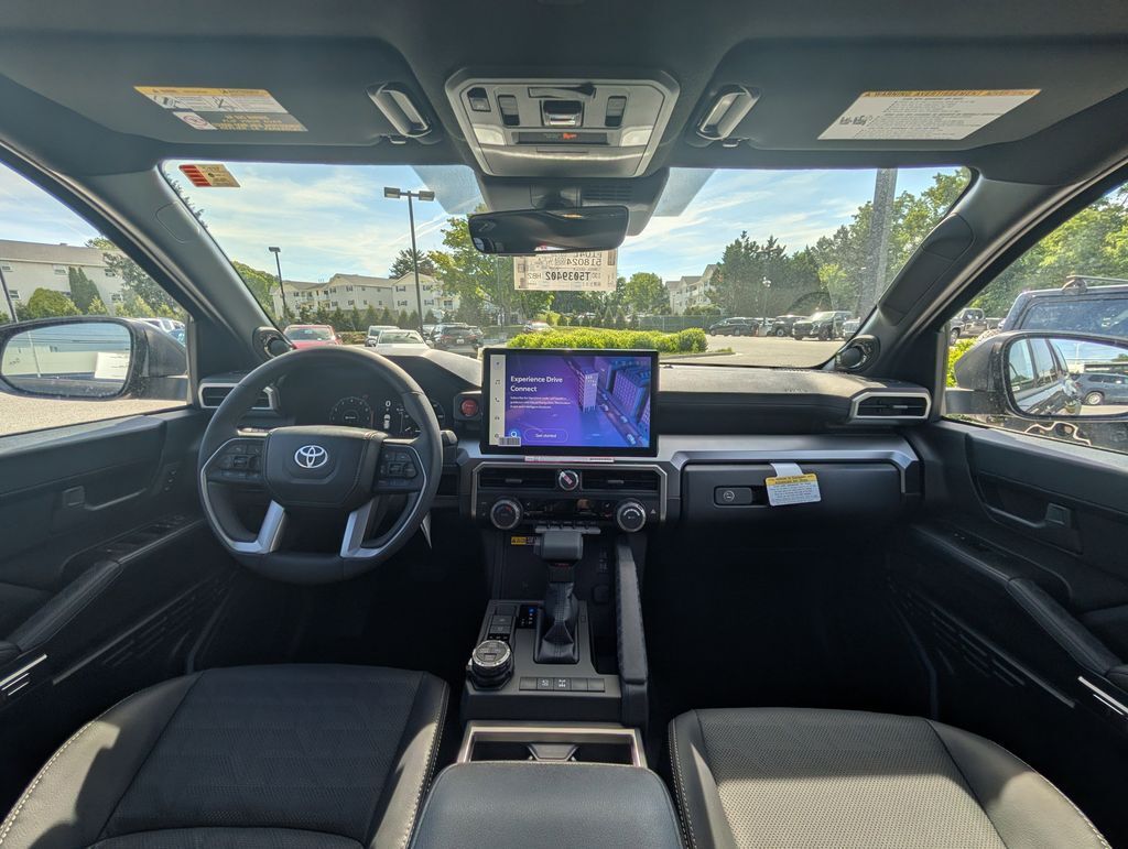 2026 Toyota 4Runner i-FORCE MAX Hybrid TRD Off Road Premium Cockeysville MD