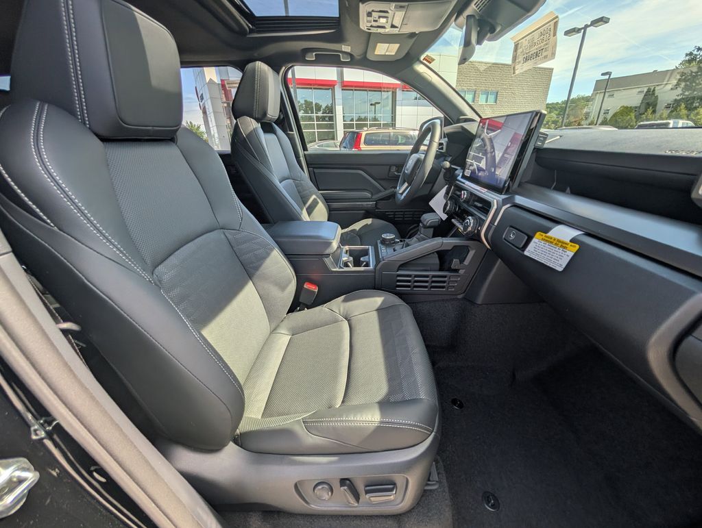 2026 Toyota 4Runner i-FORCE MAX Hybrid TRD Off Road Premium Cockeysville MD