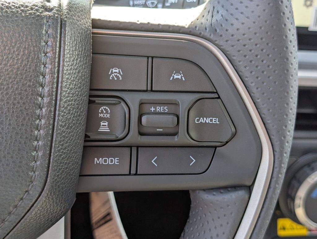 2026 Toyota 4Runner i-FORCE MAX Hybrid TRD Off Road Premium Cockeysville MD