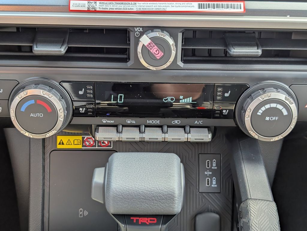 2026 Toyota 4Runner i-FORCE MAX Hybrid TRD Off Road Premium Cockeysville MD