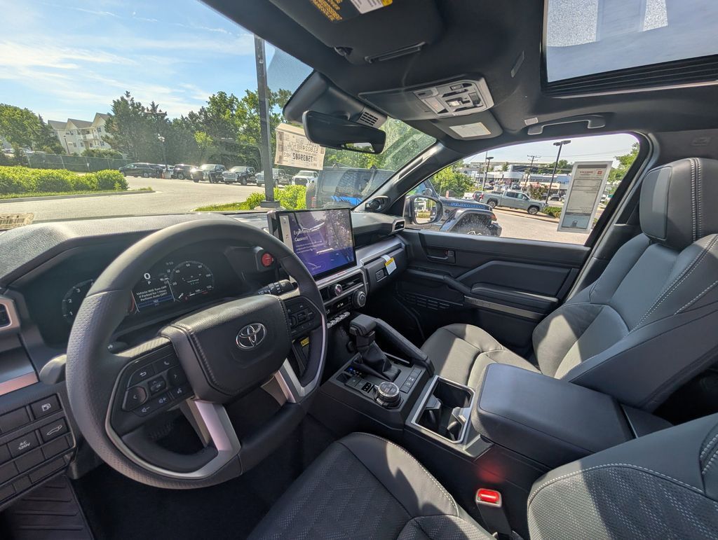 2026 Toyota 4Runner i-FORCE MAX Hybrid TRD Off Road Premium Cockeysville MD