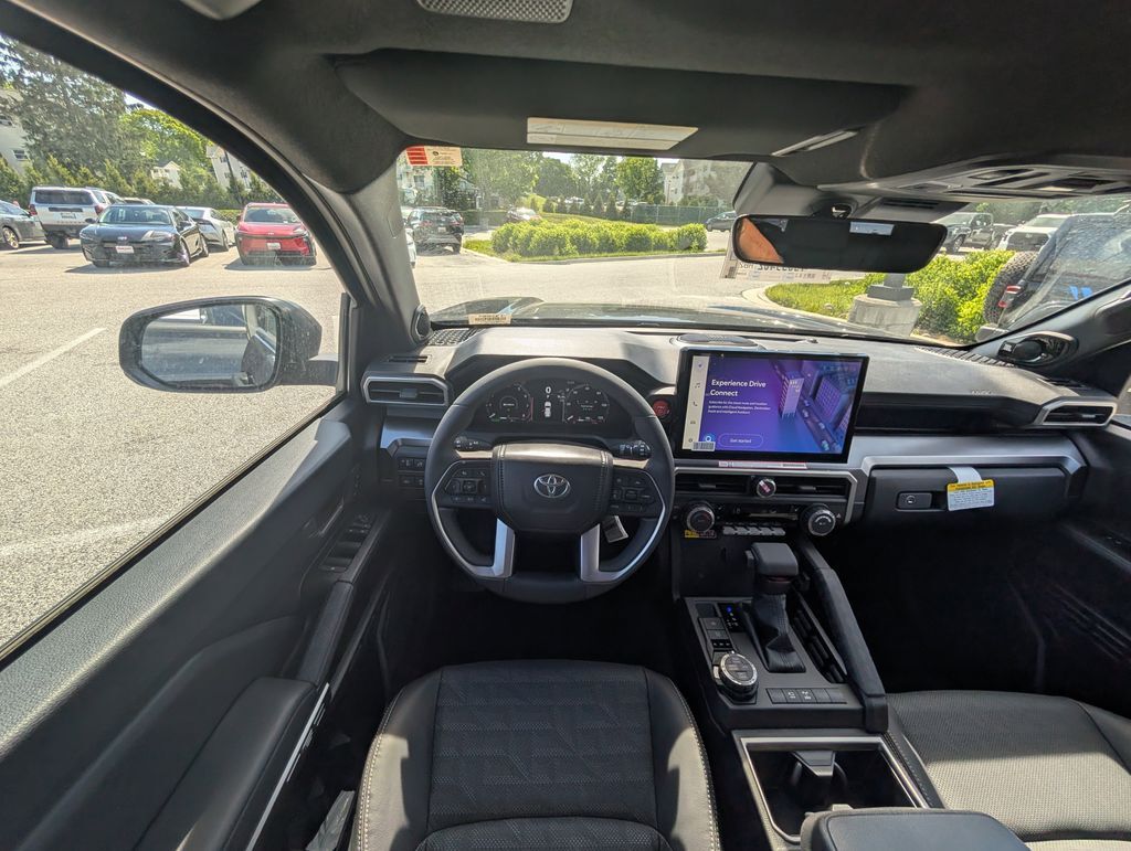 2026 Toyota 4Runner i-FORCE MAX Hybrid TRD Off Road Premium Cockeysville MD