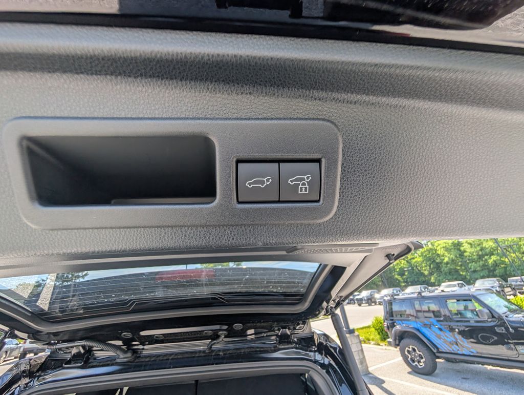 2026 Toyota 4Runner i-FORCE MAX Hybrid TRD Off Road Premium Cockeysville MD