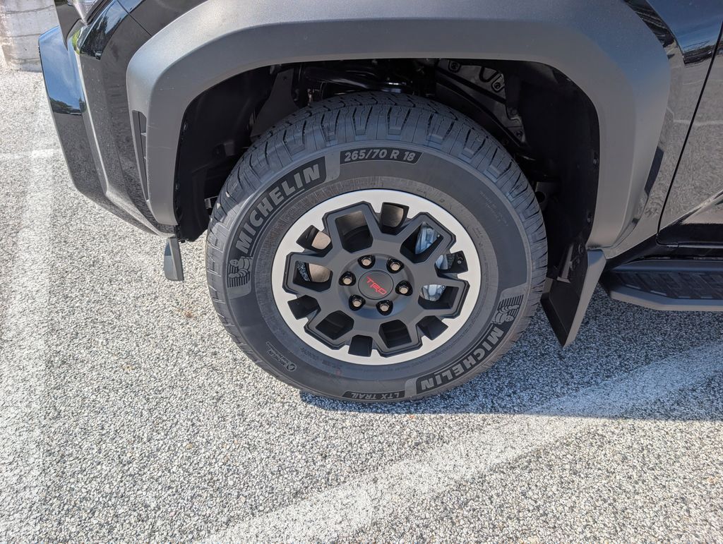 2026 Toyota 4Runner i-FORCE MAX Hybrid TRD Off Road Premium Cockeysville MD