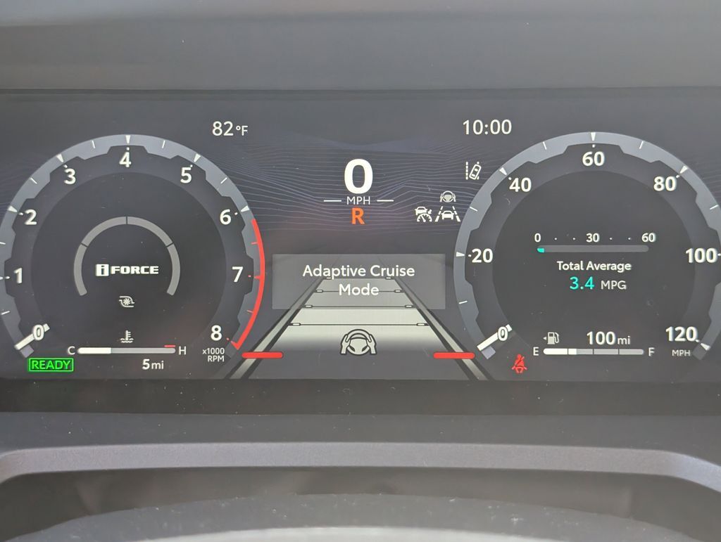 2026 Toyota 4Runner i-FORCE MAX Hybrid TRD Off Road Premium Cockeysville MD