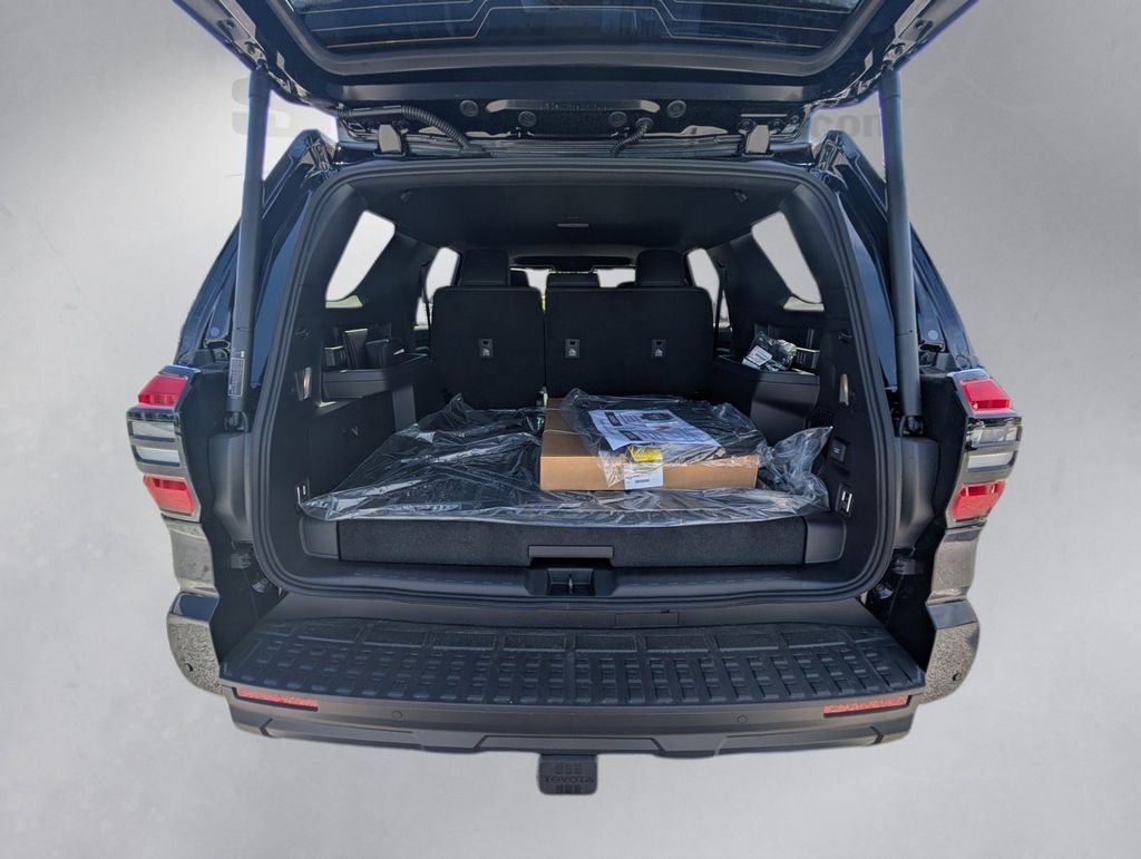 2026 Toyota 4Runner i-FORCE MAX Hybrid TRD Off Road Premium Cockeysville MD