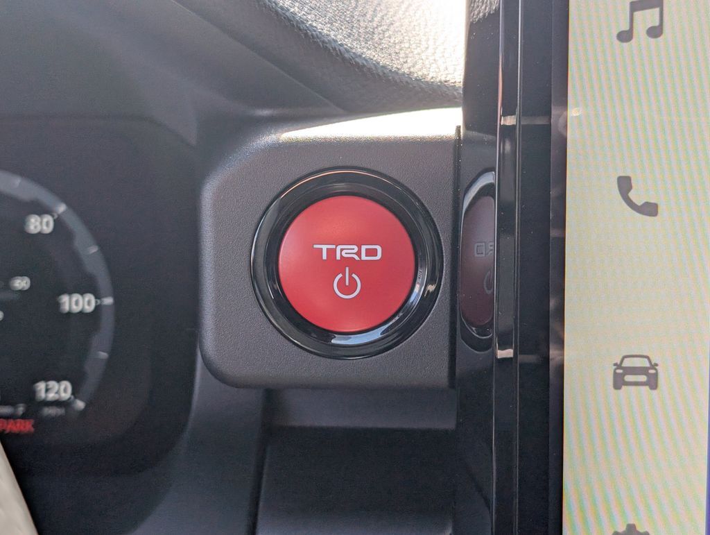 2026 Toyota 4Runner i-FORCE MAX Hybrid TRD Off Road Premium Cockeysville MD
