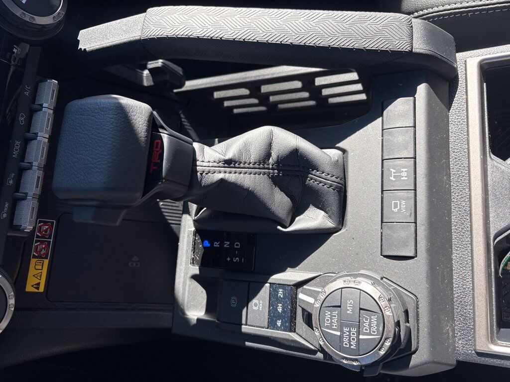 2026 Toyota 4Runner i-FORCE MAX Hybrid TRD Off Road Cockeysville MD