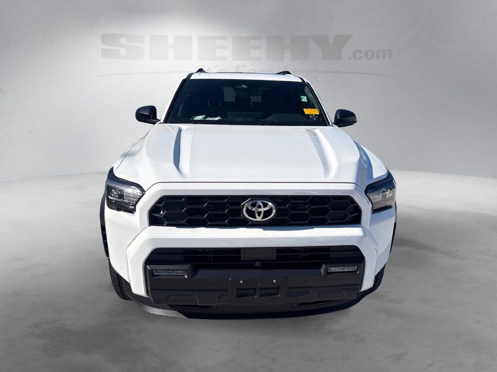 2026 Toyota 4Runner i-FORCE MAX Hybrid TRD Off Road Cockeysville MD