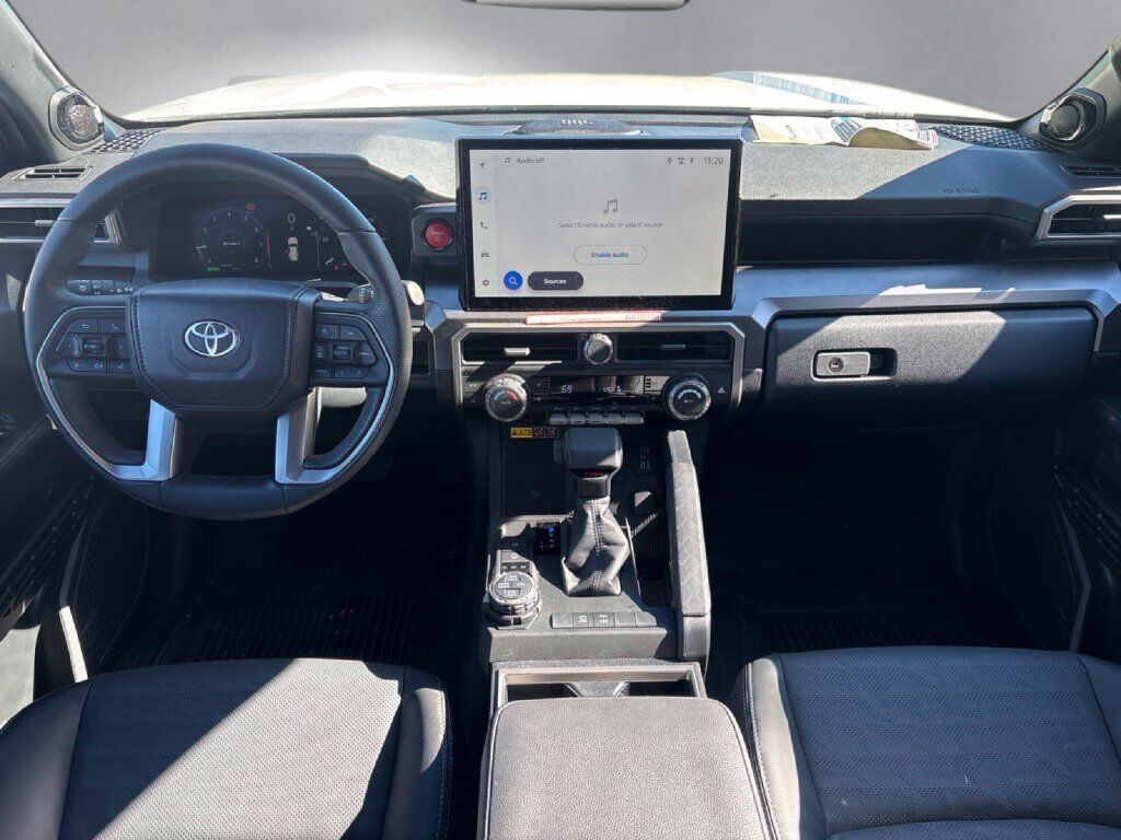 2026 Toyota 4Runner i-FORCE MAX Hybrid TRD Off Road Cockeysville MD