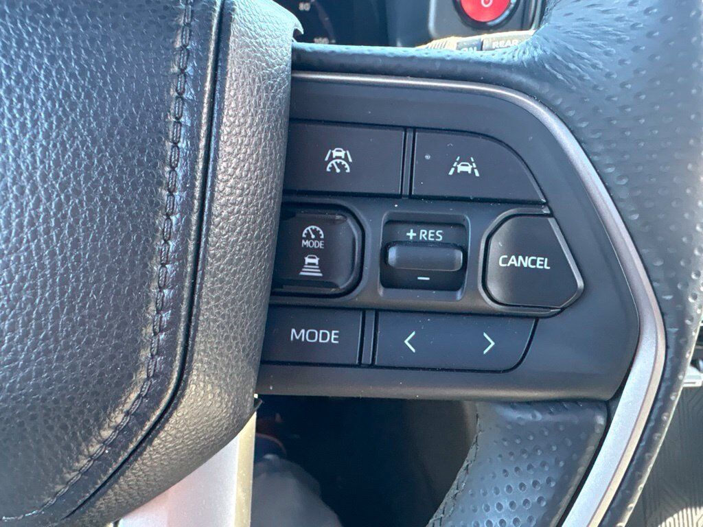 2026 Toyota 4Runner i-FORCE MAX Hybrid TRD Off Road Cockeysville MD