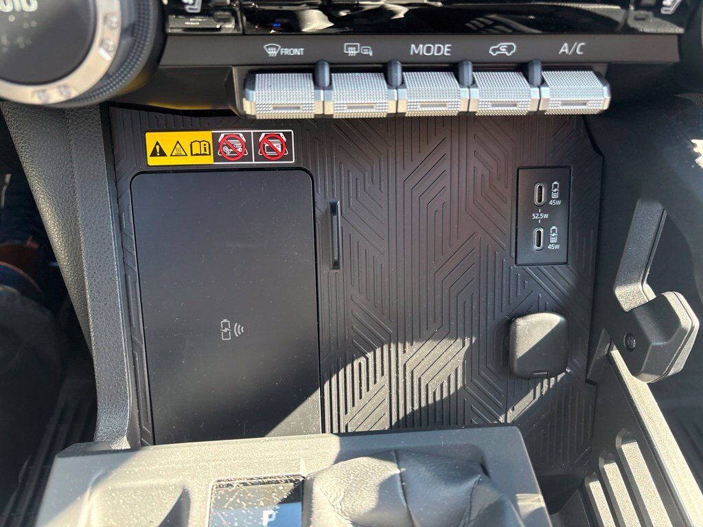 2026 Toyota 4Runner i-FORCE MAX Hybrid TRD Off Road Cockeysville MD