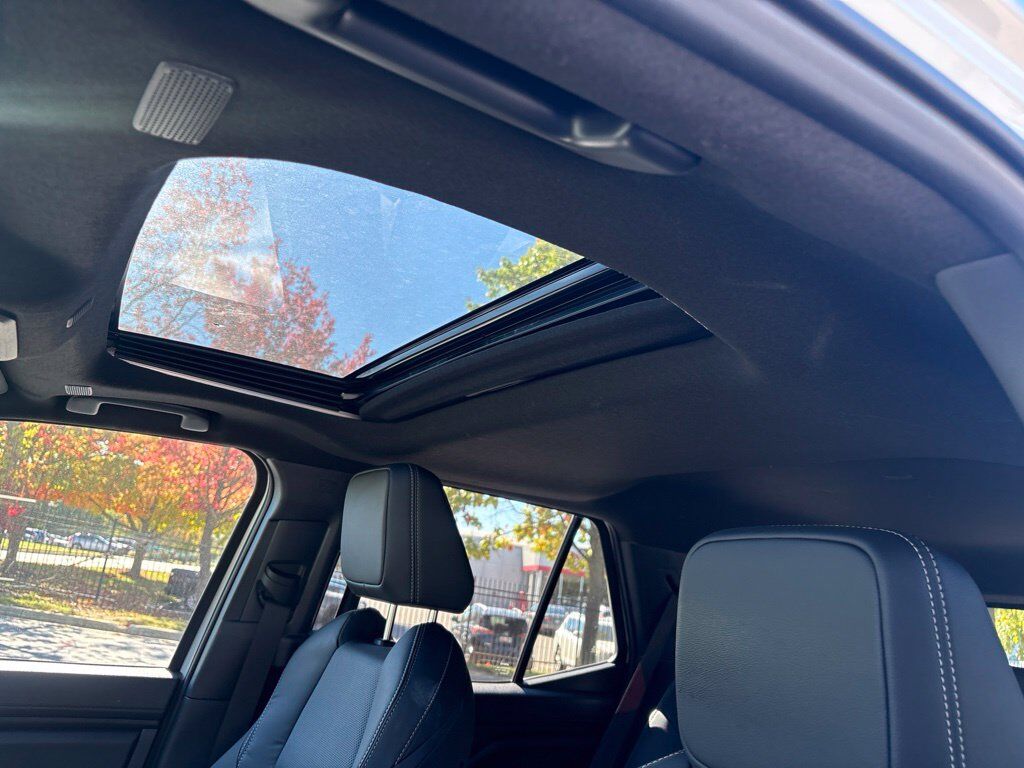 2026 Toyota 4Runner i-FORCE MAX Hybrid TRD Off Road Cockeysville MD