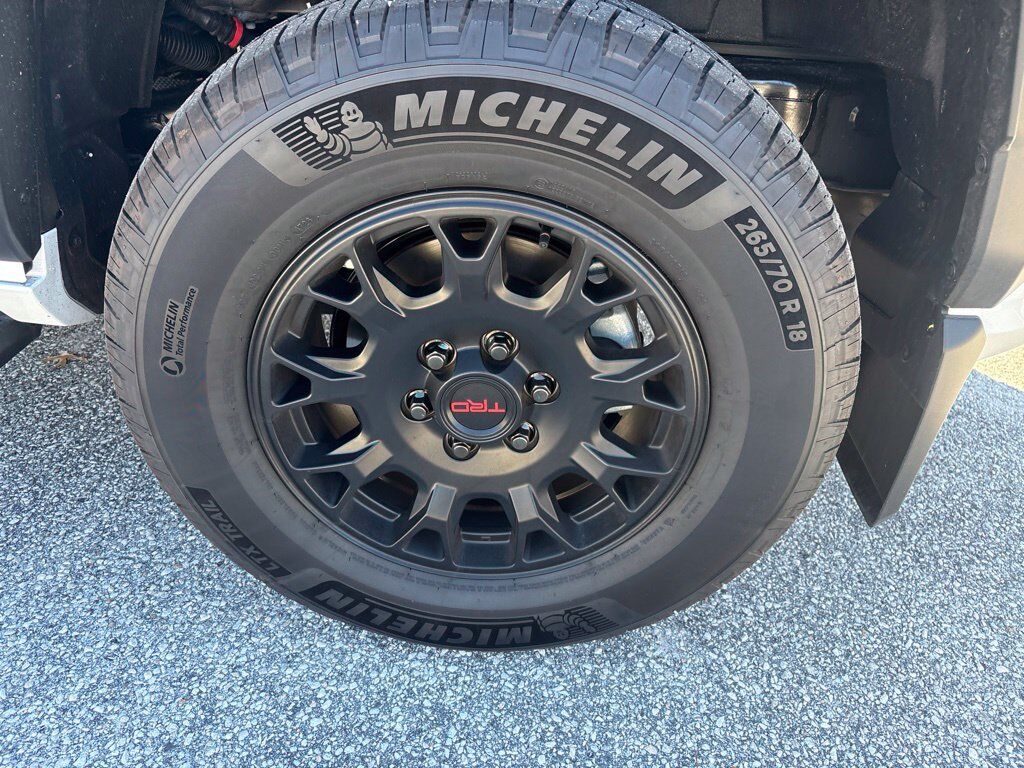 2026 Toyota 4Runner i-FORCE MAX Hybrid TRD Off Road Cockeysville MD