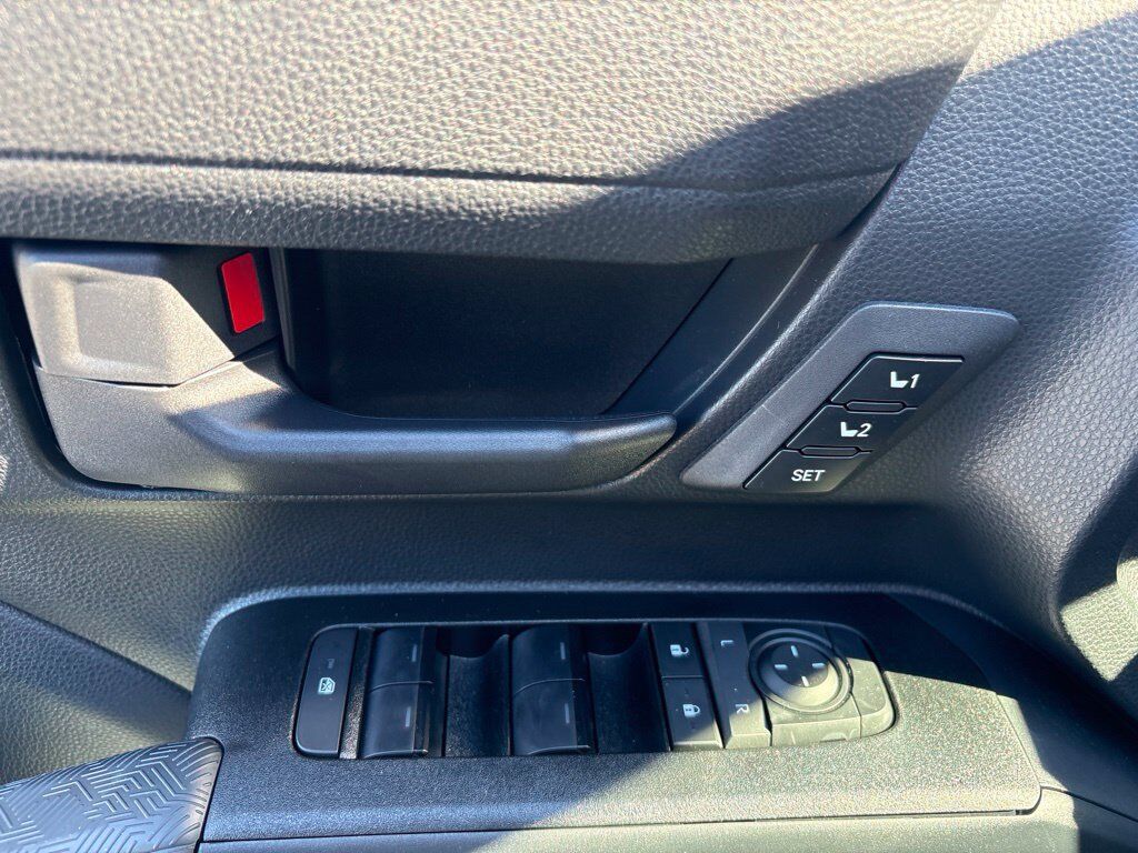 2026 Toyota 4Runner i-FORCE MAX Hybrid TRD Off Road Cockeysville MD
