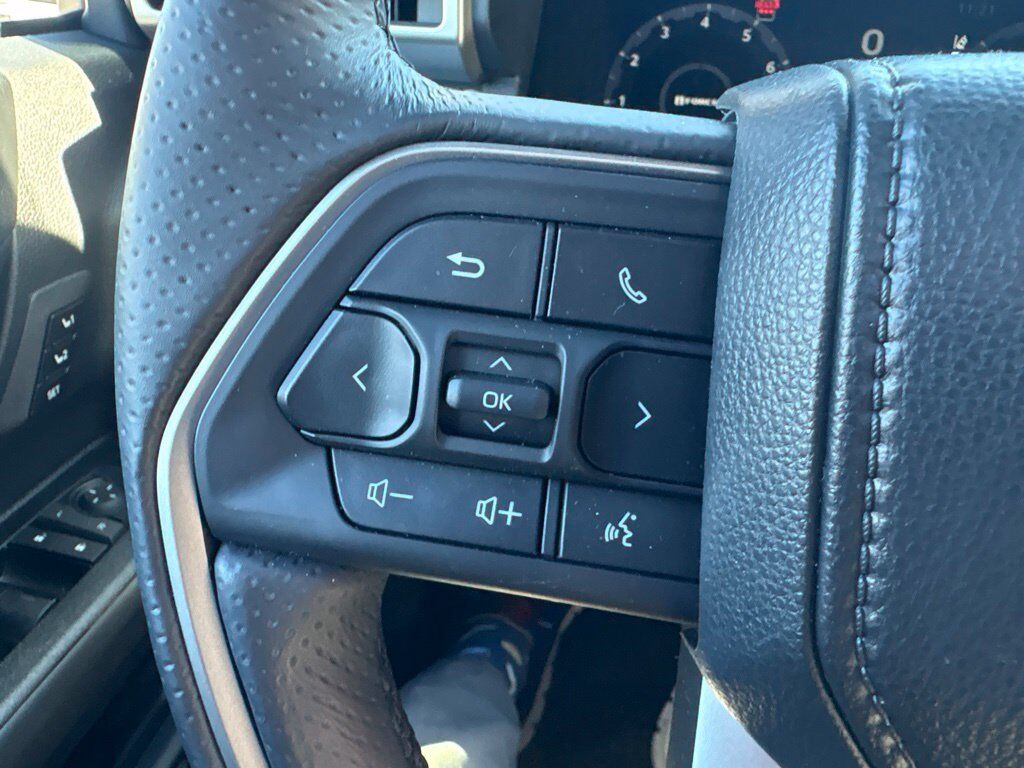2026 Toyota 4Runner i-FORCE MAX Hybrid TRD Off Road Cockeysville MD