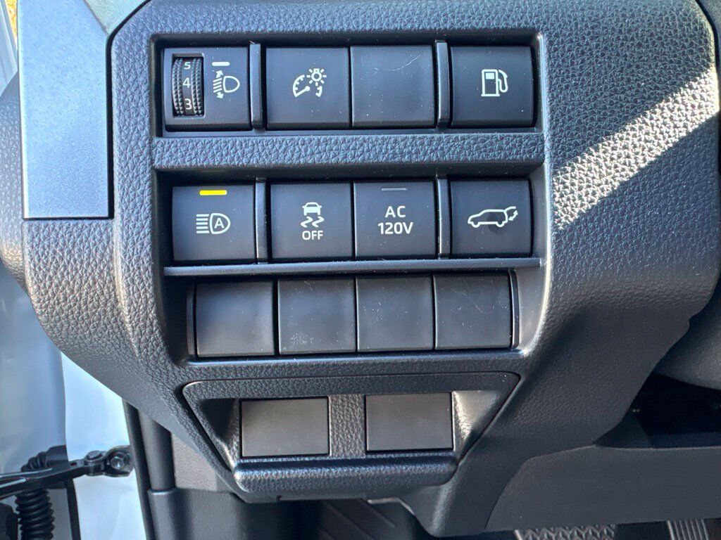 2026 Toyota 4Runner i-FORCE MAX Hybrid TRD Off Road Cockeysville MD