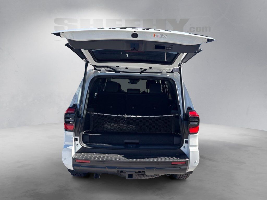 2026 Toyota 4Runner i-FORCE MAX Hybrid TRD Off Road Cockeysville MD