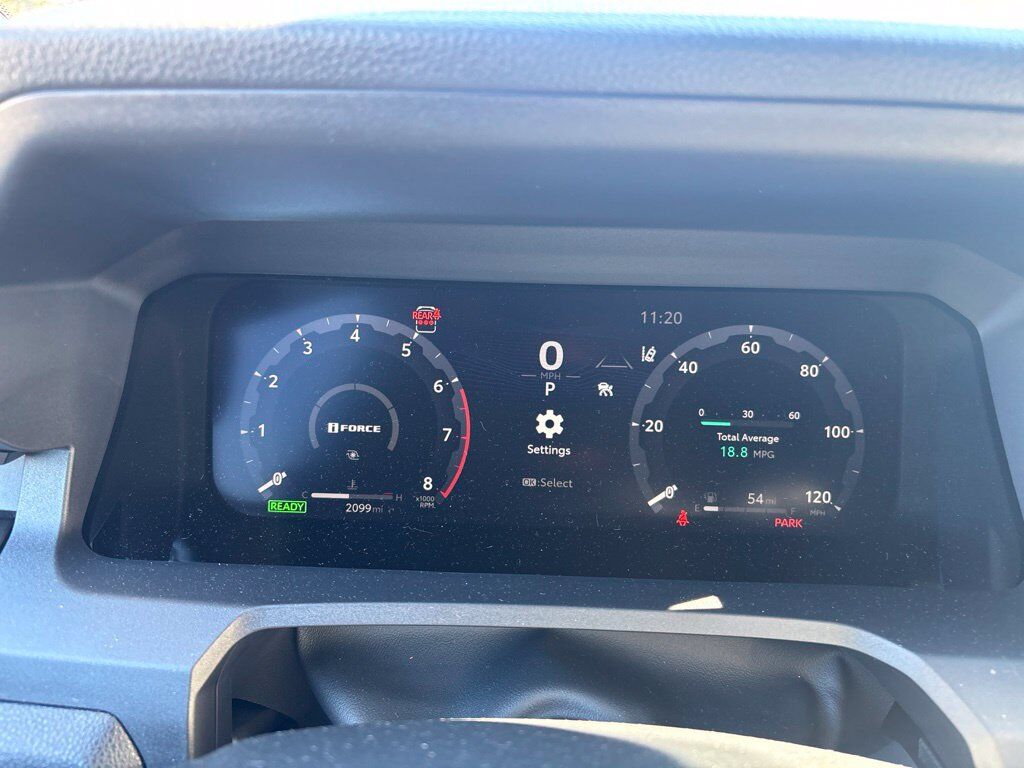 2026 Toyota 4Runner i-FORCE MAX Hybrid TRD Off Road Cockeysville MD
