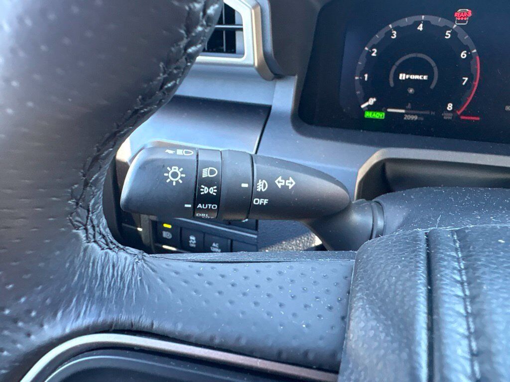 2026 Toyota 4Runner i-FORCE MAX Hybrid TRD Off Road Cockeysville MD