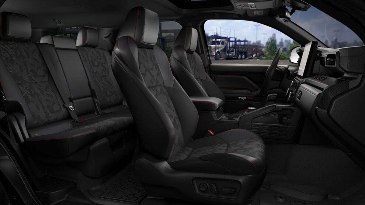 2026 Toyota 4Runner i-FORCE MAX Hybrid TRD Pro Laurel MD