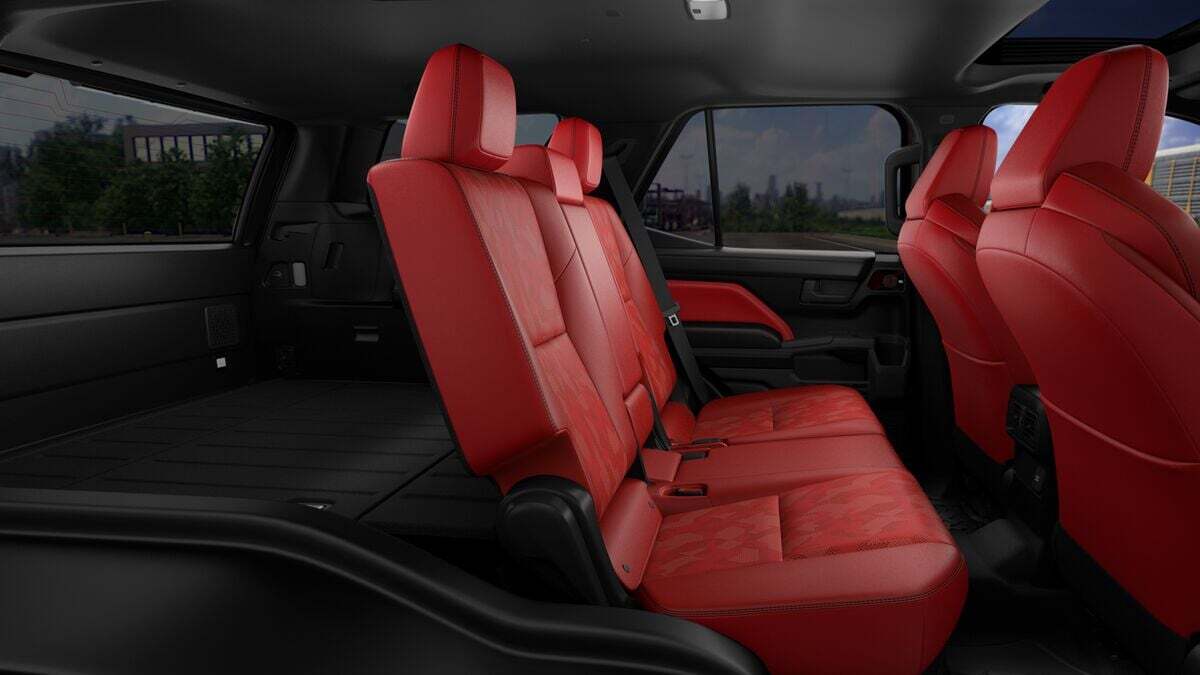 2026 Toyota 4Runner i-FORCE MAX Hybrid TRD Pro Laurel MD