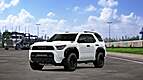 2026 Toyota 4Runner i-FORCE MAX Hybrid TRD Pro