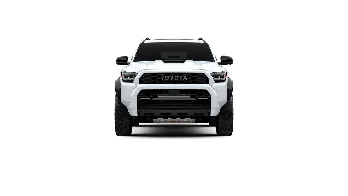 2026 Toyota 4Runner i-FORCE MAX Hybrid TRD Pro Laurel MD