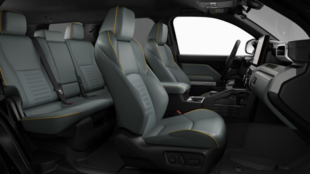 2026 Toyota 4Runner i-FORCE MAX Hybrid Trailhunter Laurel MD