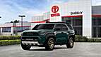 2026 Toyota 4Runner i-FORCE MAX Hybrid Trailhunter