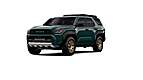 2026 Toyota 4Runner i-FORCE MAX Hybrid Trailhunter