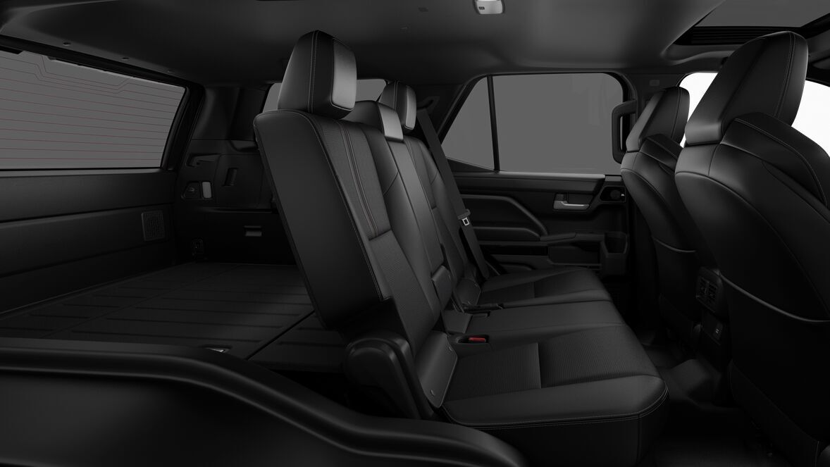 2026 Toyota 4Runner i-FORCE MAX Limited i-FORCE MAX Stafford VA