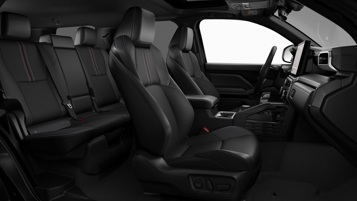 2026 Toyota 4Runner i-FORCE MAX Limited i-FORCE MAX Stafford VA