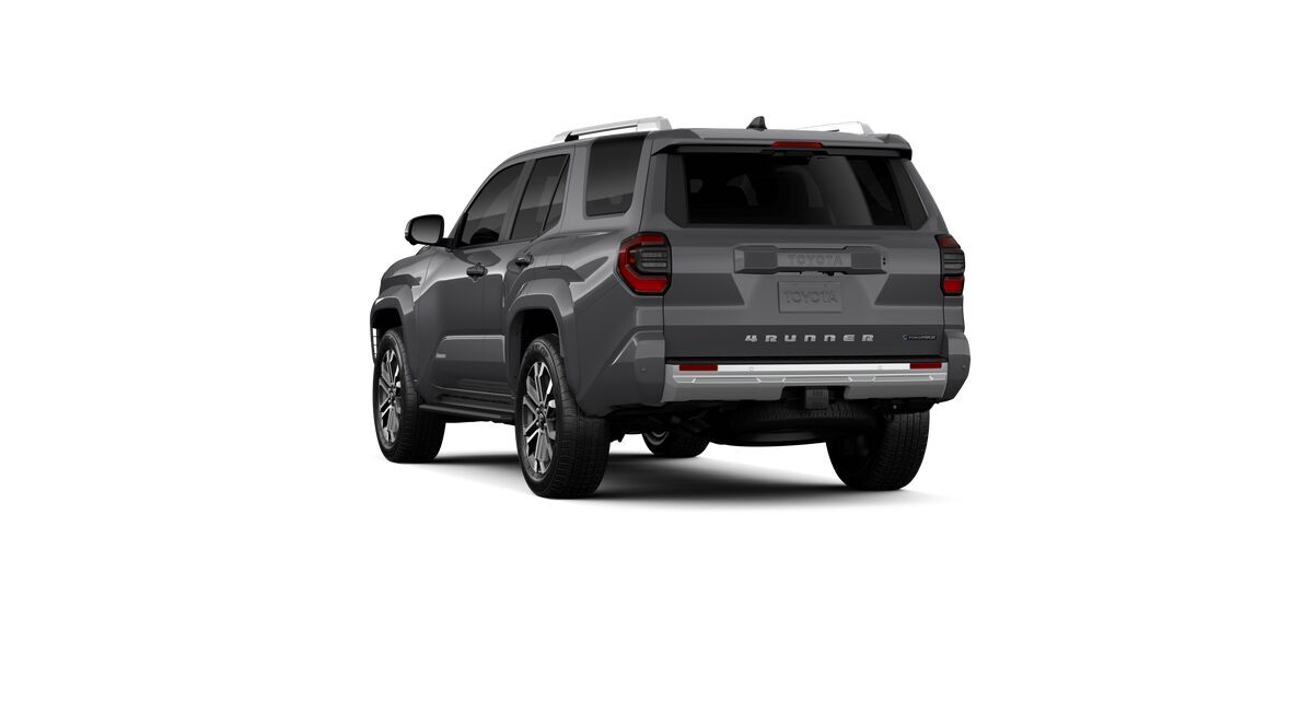 2026 Toyota 4Runner i-FORCE MAX Limited i-FORCE MAX Stafford VA