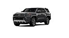 2026 Toyota 4Runner i-FORCE MAX Limited i-FORCE MAX