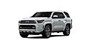 2026 Toyota 4Runner i-FORCE MAX Limited i-FORCE MAX