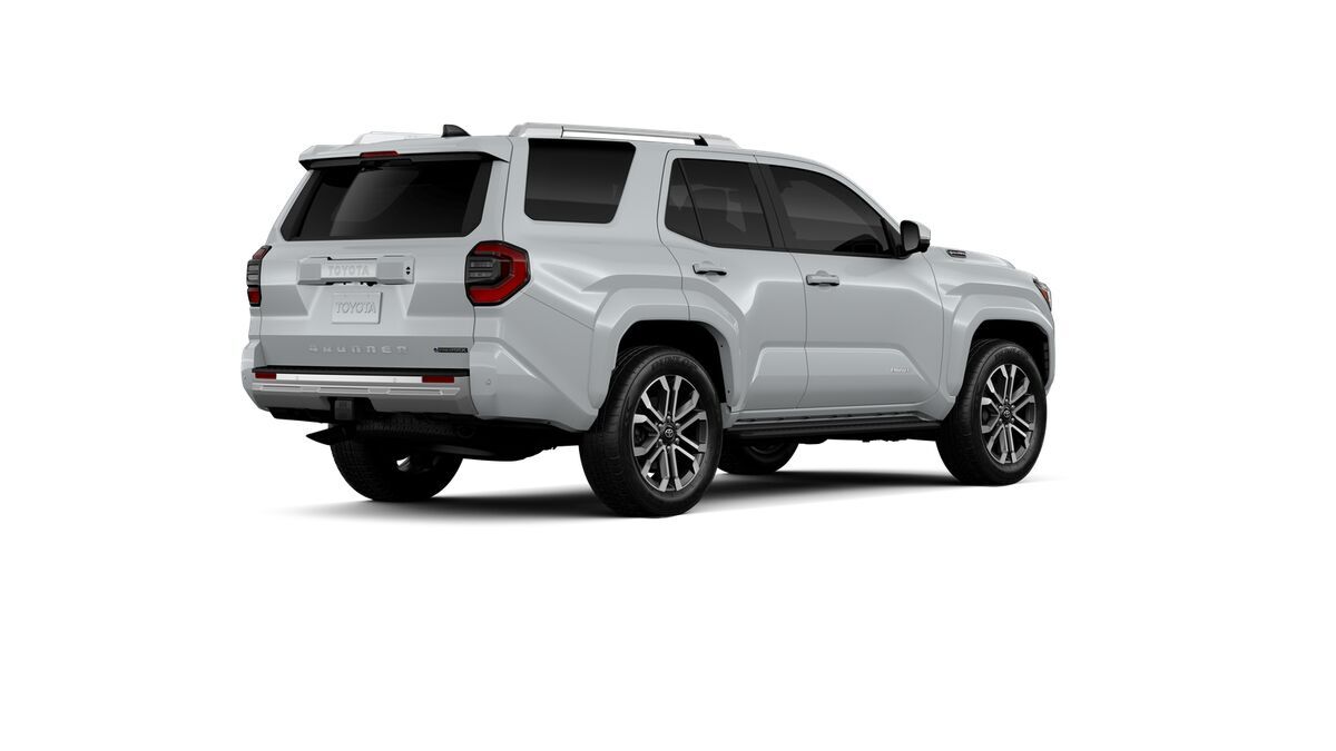 2026 Toyota 4Runner i-FORCE MAX Limited i-FORCE MAX Laurel MD
