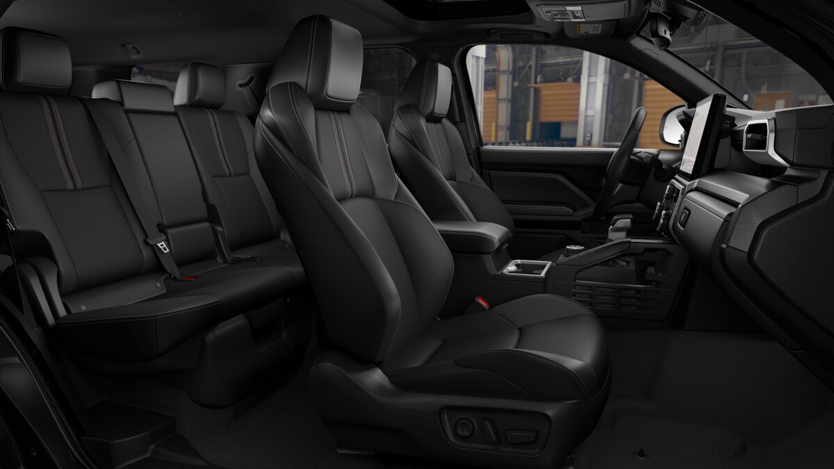 2026 Toyota 4Runner i-FORCE MAX Limited i-FORCE MAX Laurel MD