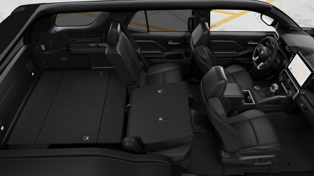2026 Toyota 4Runner i-FORCE MAX Limited i-FORCE MAX Laurel MD