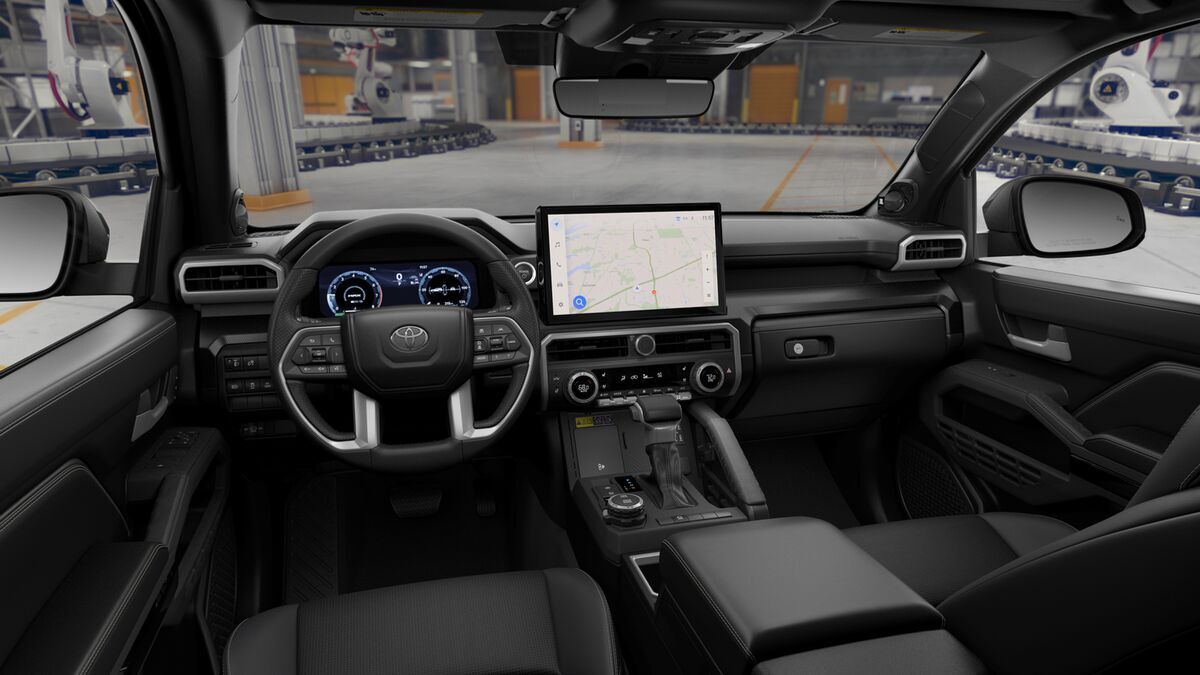2026 Toyota 4Runner i-FORCE MAX Limited i-FORCE MAX Laurel MD