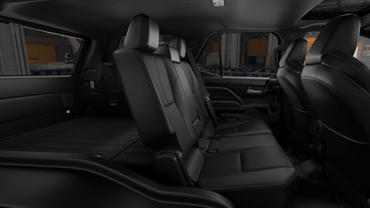 2026 Toyota 4Runner i-FORCE MAX Limited i-FORCE MAX Laurel MD