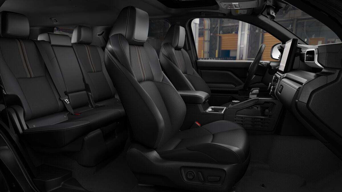 2026 Toyota 4Runner i-FORCE MAX Limited i-FORCE MAX Laurel MD