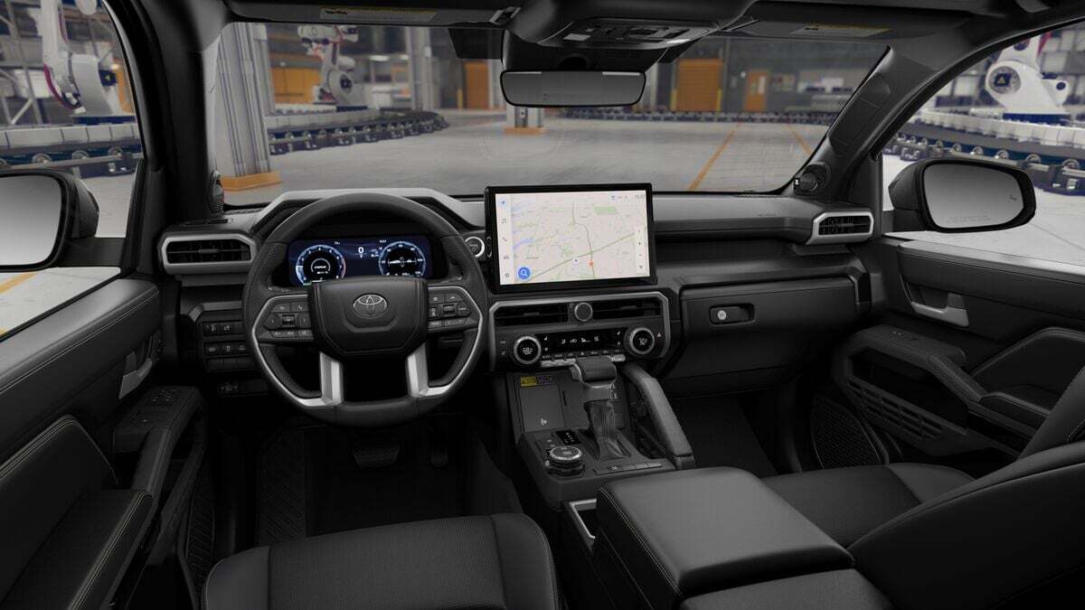 2026 Toyota 4Runner i-FORCE MAX Limited i-FORCE MAX Laurel MD