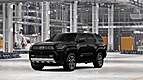 2026 Toyota 4Runner i-FORCE MAX Limited i-FORCE MAX