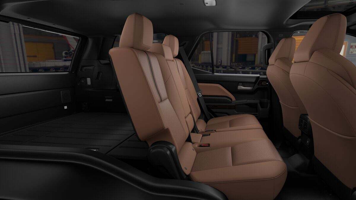 2026 Toyota 4Runner i-FORCE MAX Limited i-FORCE MAX Laurel MD