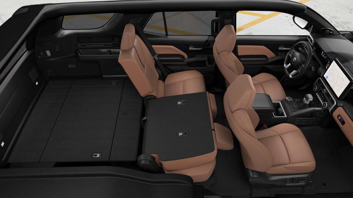 2026 Toyota 4Runner i-FORCE MAX Limited i-FORCE MAX Laurel MD