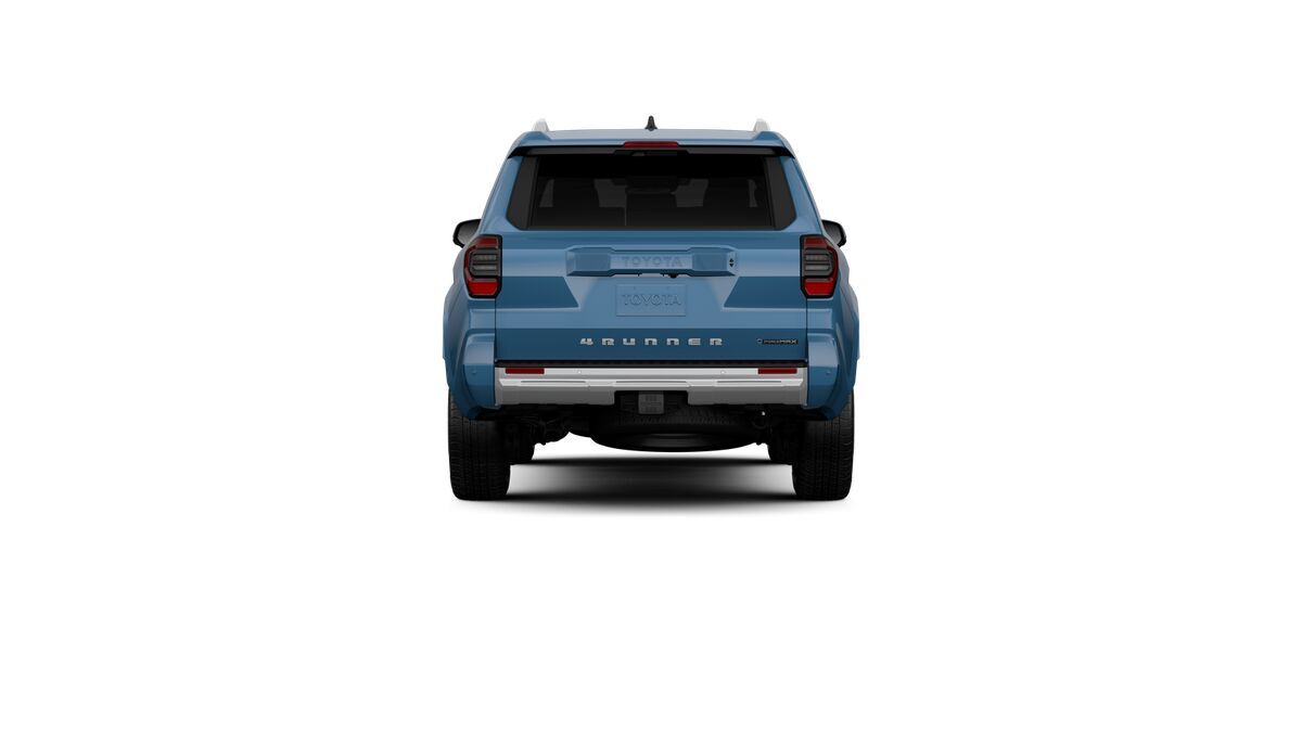 2026 Toyota 4Runner i-FORCE MAX Limited i-FORCE MAX Laurel MD
