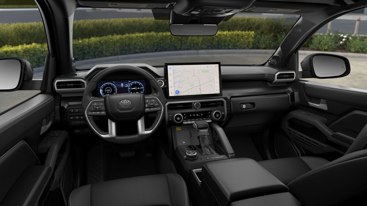 2026 Toyota 4Runner i-FORCE MAX Limited i-FORCE MAX Laurel MD
