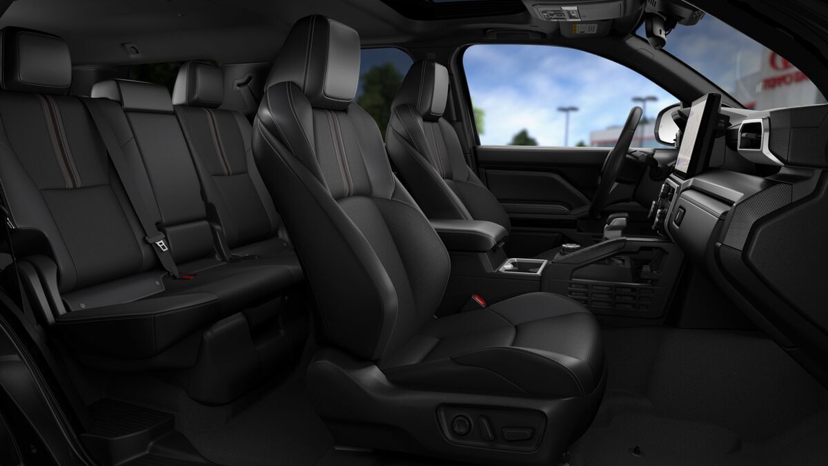 2026 Toyota 4Runner i-FORCE MAX Limited i-FORCE MAX Laurel MD