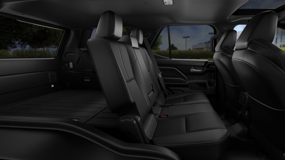 2026 Toyota 4Runner i-FORCE MAX Limited i-FORCE MAX Laurel MD